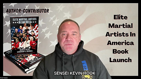 kevin hooker become an author personal ads